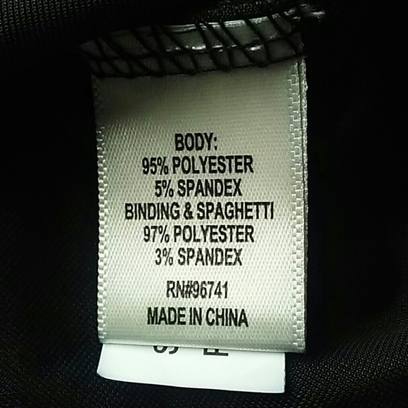 NWT Velvet Sparkle Shirt - Picture 4 of 5